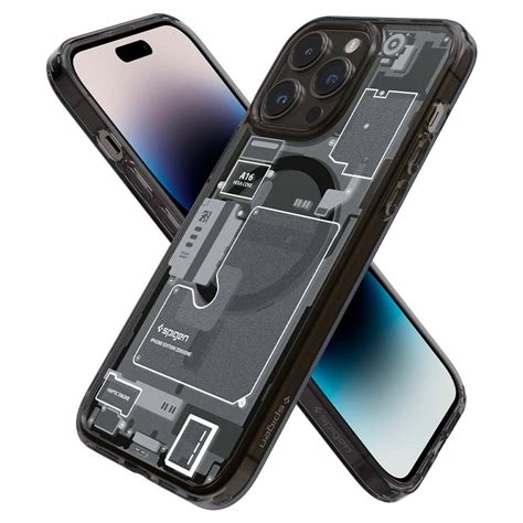 spigen ultra hybrid magfit case